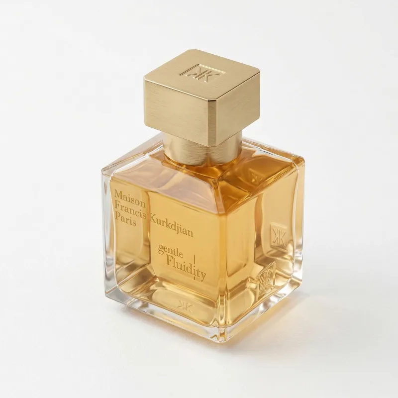Gentle Fluidity Gold de Maison Francis Kurkdjian