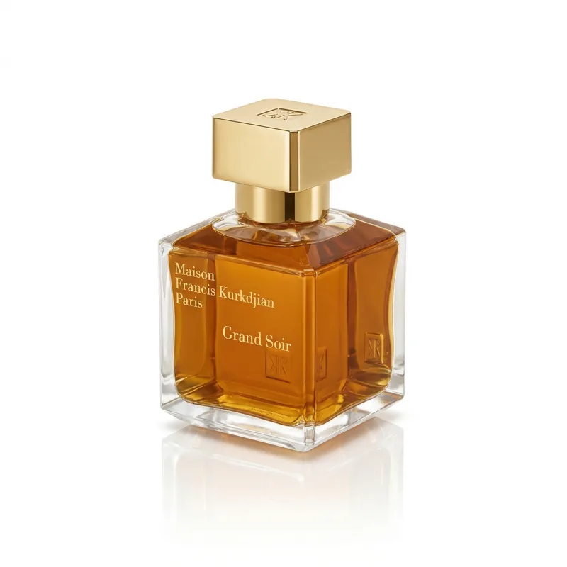 Grand Soir de Maison Francis Kurkdjian